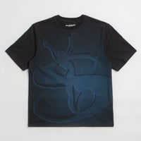 Yardsale Phantasy Dream T-Shirt - Navy thumbnail