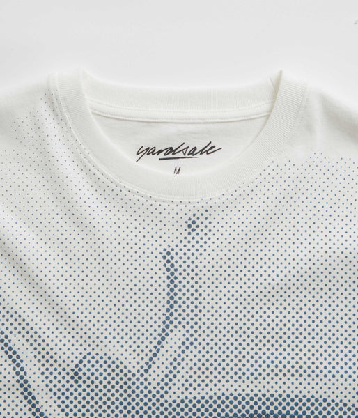 Yardsale Phantasy Dream T-Shirt - White | Flatspot