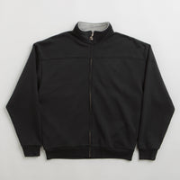 Yardsale Phantasy Full Zip Sweatshirt - Black thumbnail