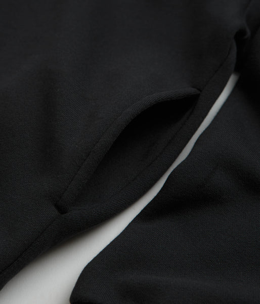 Yardsale Phantasy Full Zip Sweatshirt - Black | Flatspot