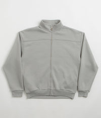 Yardsale Phantasy Full Zip Sweatshirt in Blue