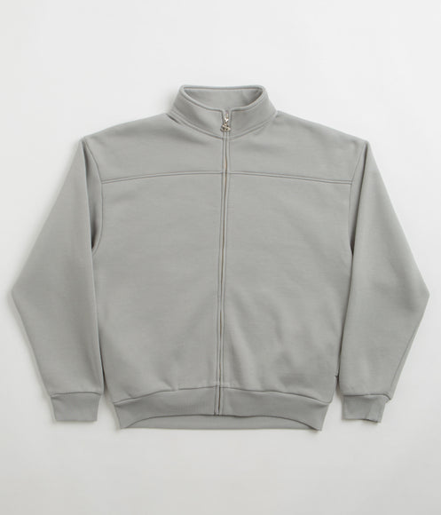 Yardsale Phantasy Full Zip Sweatshirt - Blue