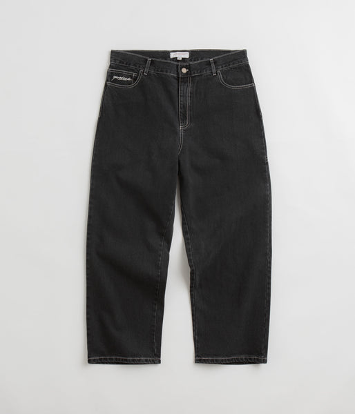 パンツ Yardsale phantasy Jean charcoal yardsale-phantasy-jeans-