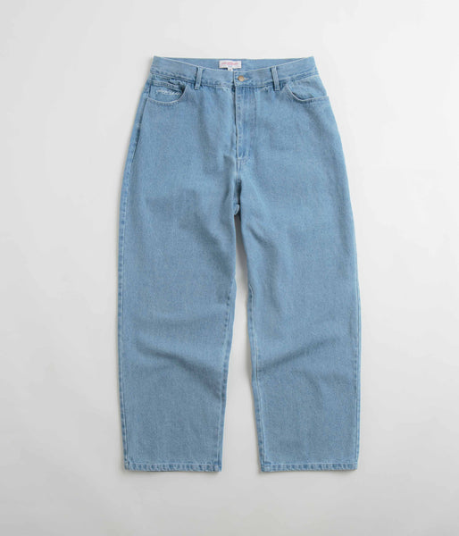 パンツ YARDSALE Phantasy Jeans Light Denim yardsale-phantasy-jeans-light-