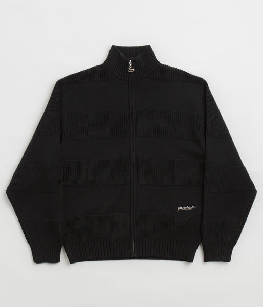 YARDSALEヤードセールPhantasy Knitted Cardigan yardsale-phantasy-knitted-