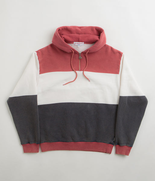 yardsale-phantasy-quarter-zip-