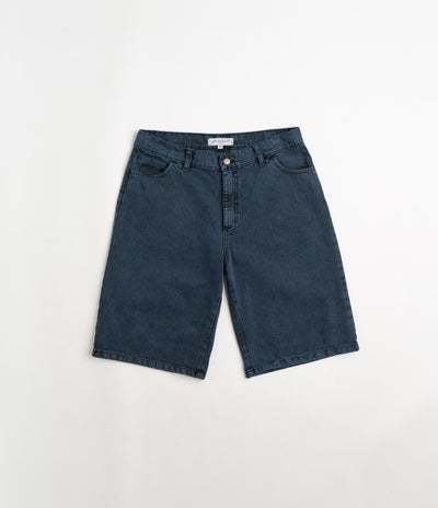 Yardsale Phantasy Shorts - Overdyed Blue
