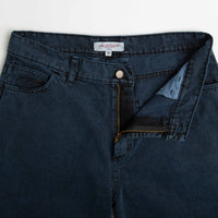 Yardsale Phantasy Shorts - Overdyed Blue thumbnail