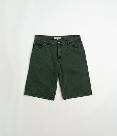 Yardsale Phantasy Shorts - Overdyed Forrest