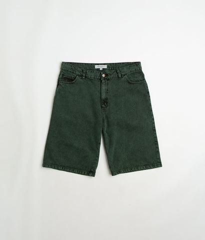 yardsale phantasy jeans forest green