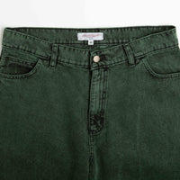 Yardsale Phantasy Shorts - Overdyed Forrest thumbnail