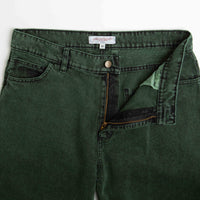 Yardsale Phantasy Shorts - Overdyed Forrest thumbnail
