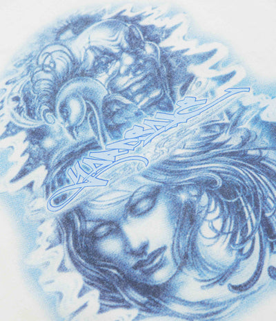 Yardsale Prism T-Shirt - White