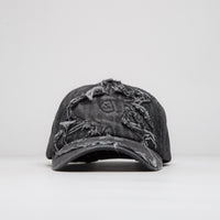 Yardsale Razor Cap - Black thumbnail