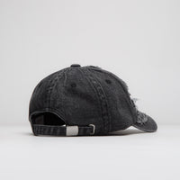 Yardsale Razor Cap - Black thumbnail
