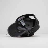 Yardsale Razor Cap - Black thumbnail