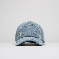 Yardsale Razor Cap - Denim thumbnail