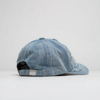 Yardsale Razor Cap - Denim thumbnail