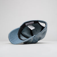 Yardsale Razor Cap - Denim thumbnail