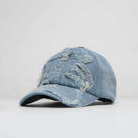 Yardsale Razor Cap - Denim thumbnail
