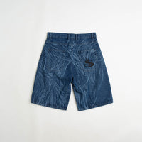 Yardsale Ripper Shorts - Denim thumbnail