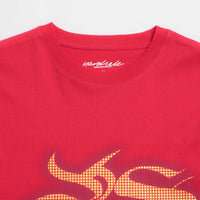 Yardsale Roma T-Shirt - Red thumbnail