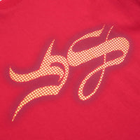 Yardsale Roma T-Shirt - Red thumbnail