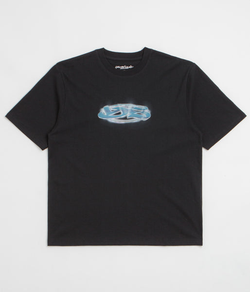 Yardsale Screw T-Shirt - Black | flatspot