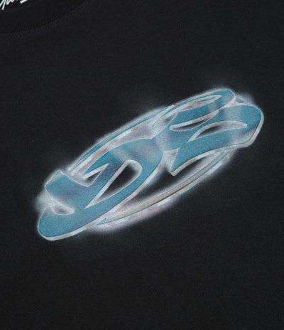 Yardsale Screw T-Shirt - Black