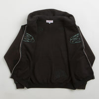 Yardsale Seance Hoodie - Black thumbnail