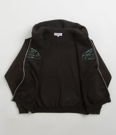 Yardsale Seance Hoodie - Black