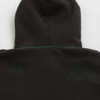 Yardsale Seance Hoodie - Black thumbnail