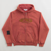 Yardsale Seance Hoodie - Red thumbnail