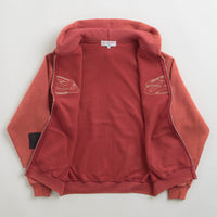 Yardsale Seance Hoodie - Red thumbnail