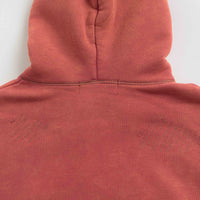 Yardsale Seance Hoodie - Red thumbnail