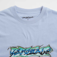 Yardsale Shiny T-Shirt - Heather thumbnail