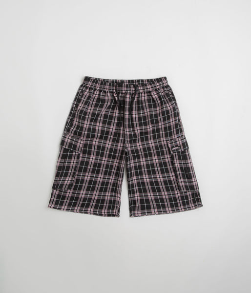 yardsale-shoreline-plaid-