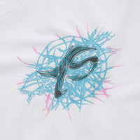 Yardsale Slip T-Shirt - White thumbnail