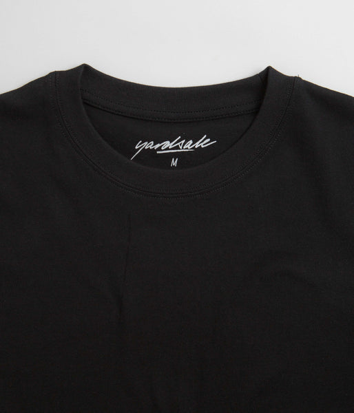 yardsale-snake-emb-t-shirt-