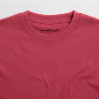 Yardsale Snake EMB T-Shirt - Red thumbnail