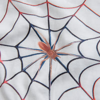 Yardsale Spider T-Shirt - White thumbnail