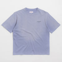 Yardsale Stone T-Shirt - Blue thumbnail