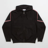 Yardsale Sub-Zero Hoodie - Black thumbnail