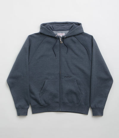 Yardsale Sundown Hoodie - Dark Blue