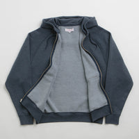 Yardsale Sundown Hoodie - Dark Blue thumbnail