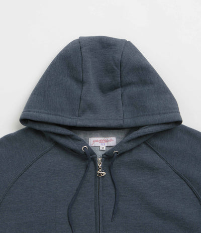 Yardsale Sundown Hoodie - Dark Blue