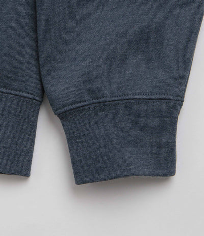 Yardsale Sundown Hoodie - Dark Blue