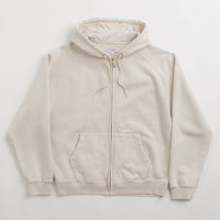 Yardsale Sundown Hoodie - Khaki thumbnail