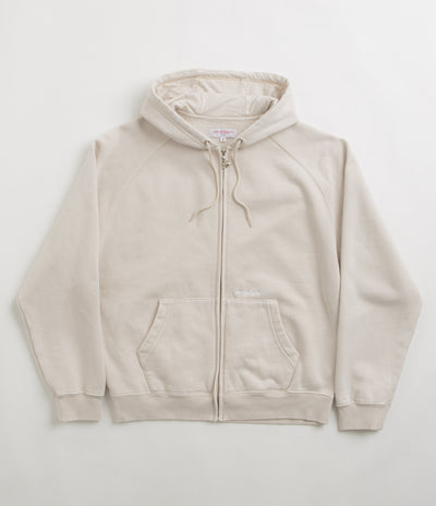 Yardsale Sundown Hoodie - Khaki