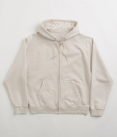 Yardsale Sundown Hoodie - Khaki